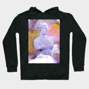 Aphrodite of Milos Hoodie